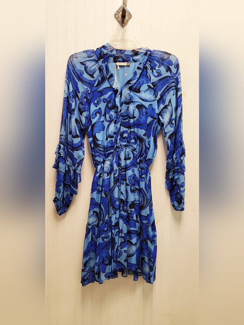 MAUDE VIVANTE Dress Size M